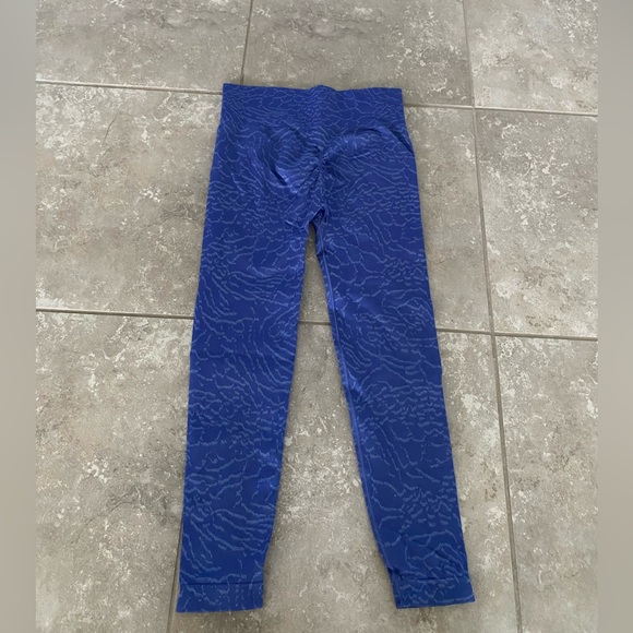 Gymshark Adapt Animal Seamless Leggings - Picture 2 of 3